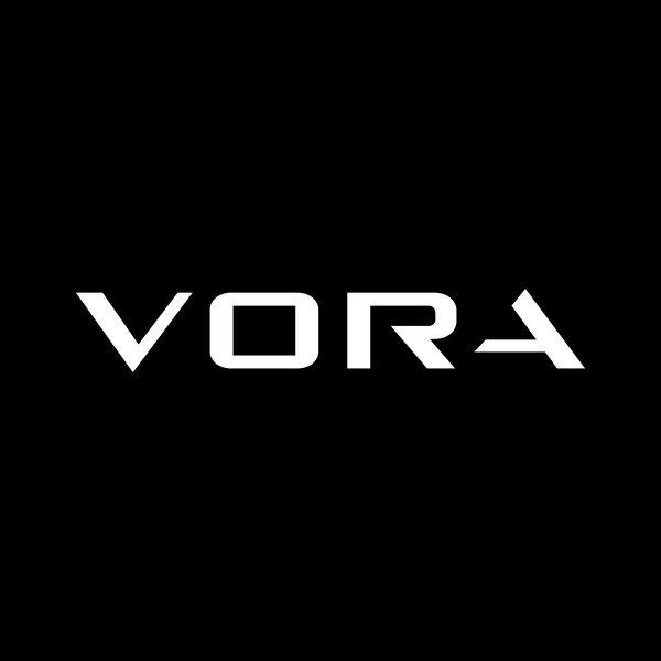 Vorakai Logo
